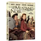 Elephant Le Mustang Noir Combo Blu-ray DVD