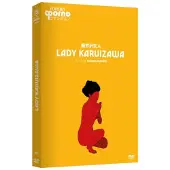 Elephant Lady Karuizawa DVD