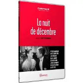 Gaumont La Nuit de décembre DVD