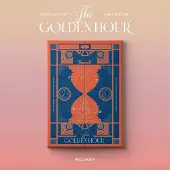 Import The Golden Hour - 2022 IU Concert Blu-ray