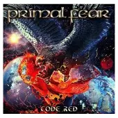 Primal Fear LP de - Code Red - pour Unisexe - Standard - Taille Standard