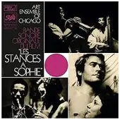 Import Les Stances à Sophie