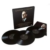 Warner Classics Klemperer Conducts Wagner Édition Limitée Coffret