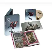 RCA RUSH ! (ARE U COMING ?) Édition Deluxe