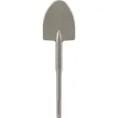 Bosch Ciseau Plat Sds-max Hollow 400x110 Mm
