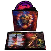 Judas Priest CD de - Invincible Shield - pour Indifférent - Standard - Taille Standard