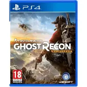 Ghost Recon : Wildlands PS4