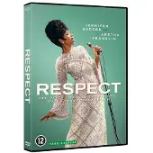 Escd Cnt Respect DVD