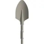 Bosch Accesorios Jeu De Ciseaux à Bois Hexagonal 400x135 Mm 30 Mm