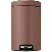 Brabantia Newicon 12 Liter Satin Taupe