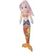 Creaciones Llopis Peluche Joy Sirene 70 cm