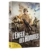 Elephant L'Enfer des hommes DVD