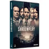 Studio Canal Shadowplay Saison 1 DVD