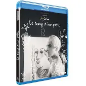 Studio Canal Le Sang d'un poète Blu-ray