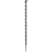 Bosch Accesorios -5x 26x400x450 Mm Sds-plus Wall Drill Bit Argenté