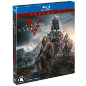 Warner Home Video Vikings : Valhalla Saison 1 Blu-ray