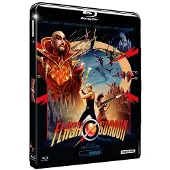 Studio Canal Flash Gordon Blu-ray