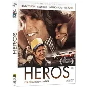 Elephant Héros Combo Blu-ray DVD