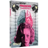 Studio Canal Frances Combo Blu-ray DVD