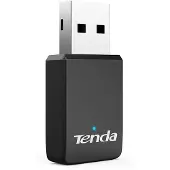 Tenda Adaptateur Usb U9 Double Bande