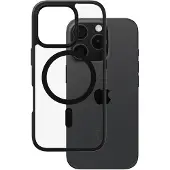 PanzerGlass Coque Urban Combat MagSafe pour Apple iPhone 16 Pro - Urban Combat Black