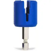 MusicNomad MN220 Grip Bit Embout Tourne Mecaniques pour Visseuse Electrique