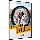 Gaumont Il était une fois un flic… DVD