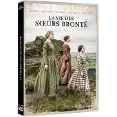 Universal Music La vie des sœurs Brontë DVD