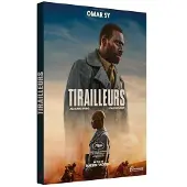 Gaumont Tirailleurs DVD