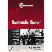Gaumont Normandie Niémen DVD