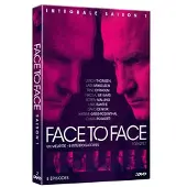 Elephant Face To Face Saison 1 DVD