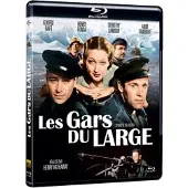 Elephant Les Gars du large Blu-ray