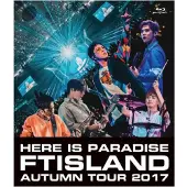 Import Autumn Tour 2017 Here Is Para DVD