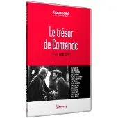 Gaumont Le trésor de Cantenac DVD
