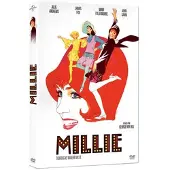 Elephant Millie DVD