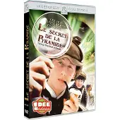 Paramount Le Secret de la Pyramide