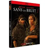 Paramount Sans un bruit 2 Blu-ray