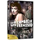 Elephant Dans l'ombre de San Francisco DVD