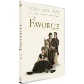 20th Century Fox La Favorite DVD