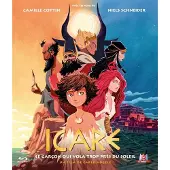SND Icare Blu-ray