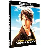 Paramount Vanilla Sky Blu-ray 4K Ultra HD