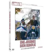 Studio Canal Une journée bien remplie Blu-ray