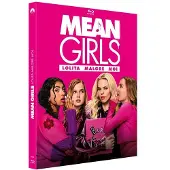 Paramount Mean Girls, lolita malgré moi Blu-ray