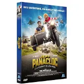 SND Jeff Panacloc - À la poursuite de Jean-Marc DVD