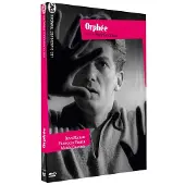 SND Orphée DVD
