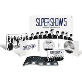 Import World Tour In Seoul DVD
