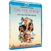Studio Canal On The Verge Blu-ray