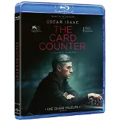 Universal Pictures The Card Counter Blu-ray