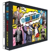 Import 2PM X Hottest 5th Fan Meeting DVD