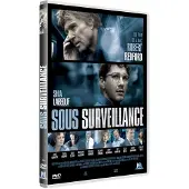 SND Sous surveillance DVD